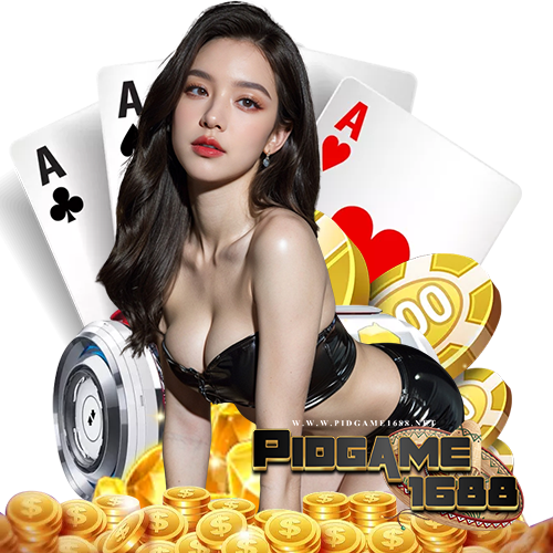 pidgame1688 สมัครง่าย